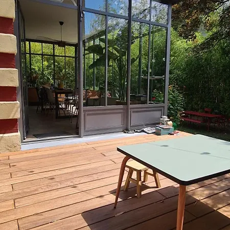 Holiday home Charming Family To Rent For Holidays & Only 10 Mins To Paris