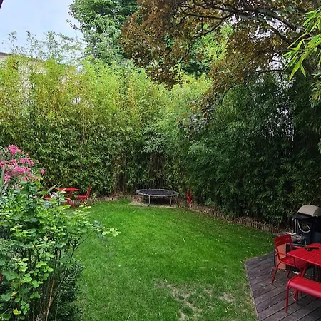 Holiday home Charming Family To Rent For Holidays & Only 10 Mins To Paris